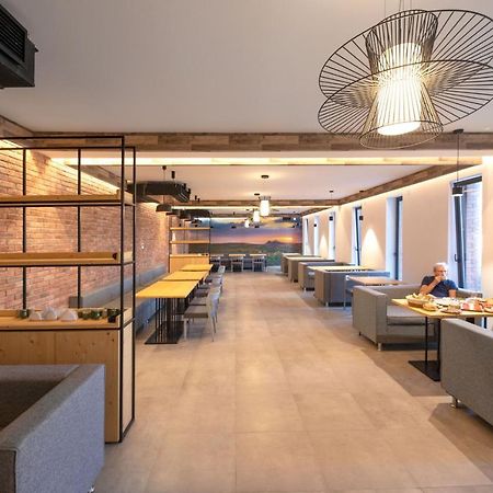 Hotel Takara Dedoplis Tskaro ภายนอก รูปภาพ