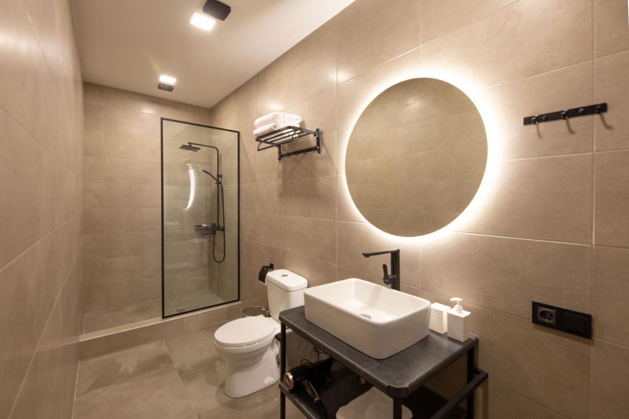 Hotel Takara Dedoplis Tskaro ภายนอก รูปภาพ