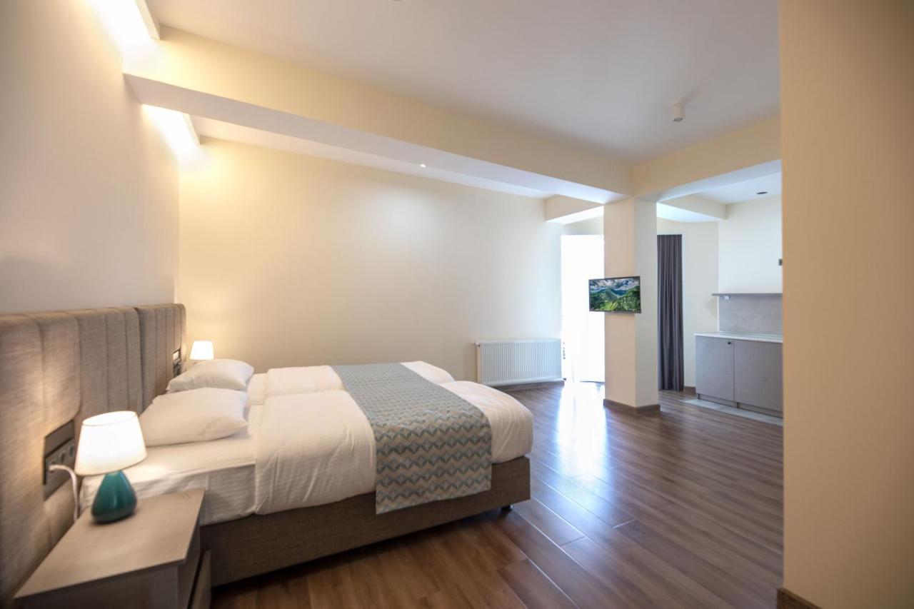 Hotel Takara Dedoplis Tskaro ห้อง รูปภาพ