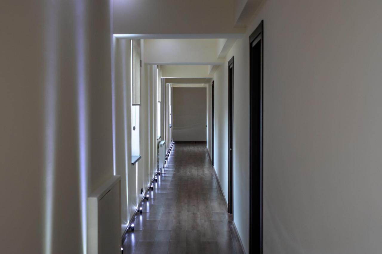 Hotel Takara Dedoplis Tskaro ภายนอก รูปภาพ